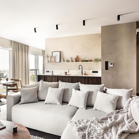 Oddech Miasta Apartment Poznan Ngoại thất bức ảnh
